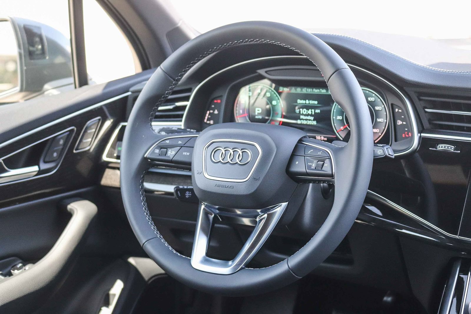 New 2026 Audi Q7 3.0T Premium AWD/4WD image 15