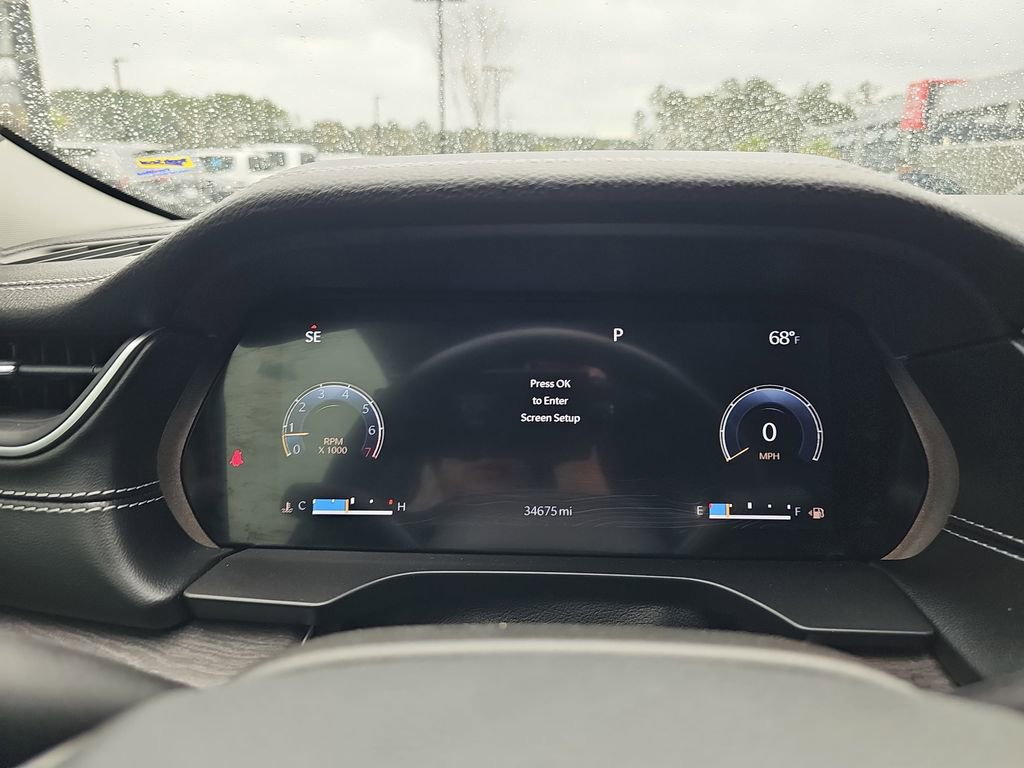 Used 2022 Jeep Grand Cherokee L Limited image 24