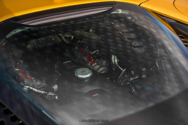 Used 2024 Ferrari SF90 Spider AWD/4WD image 22