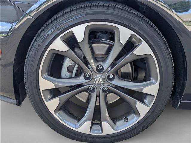 Used 2016 Buick Cascada Premium FWD image 22