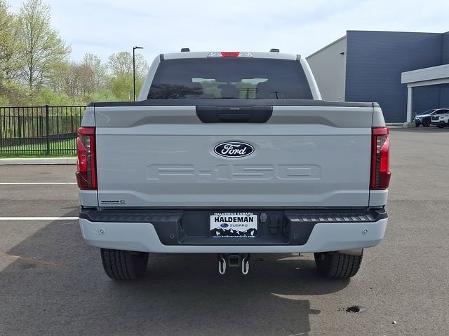 Used 2024 Ford F150 STX image 6