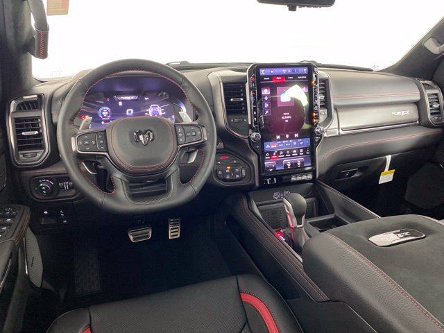 New 2027 RAM 1500 TRX SRT AWD/4WD image 20