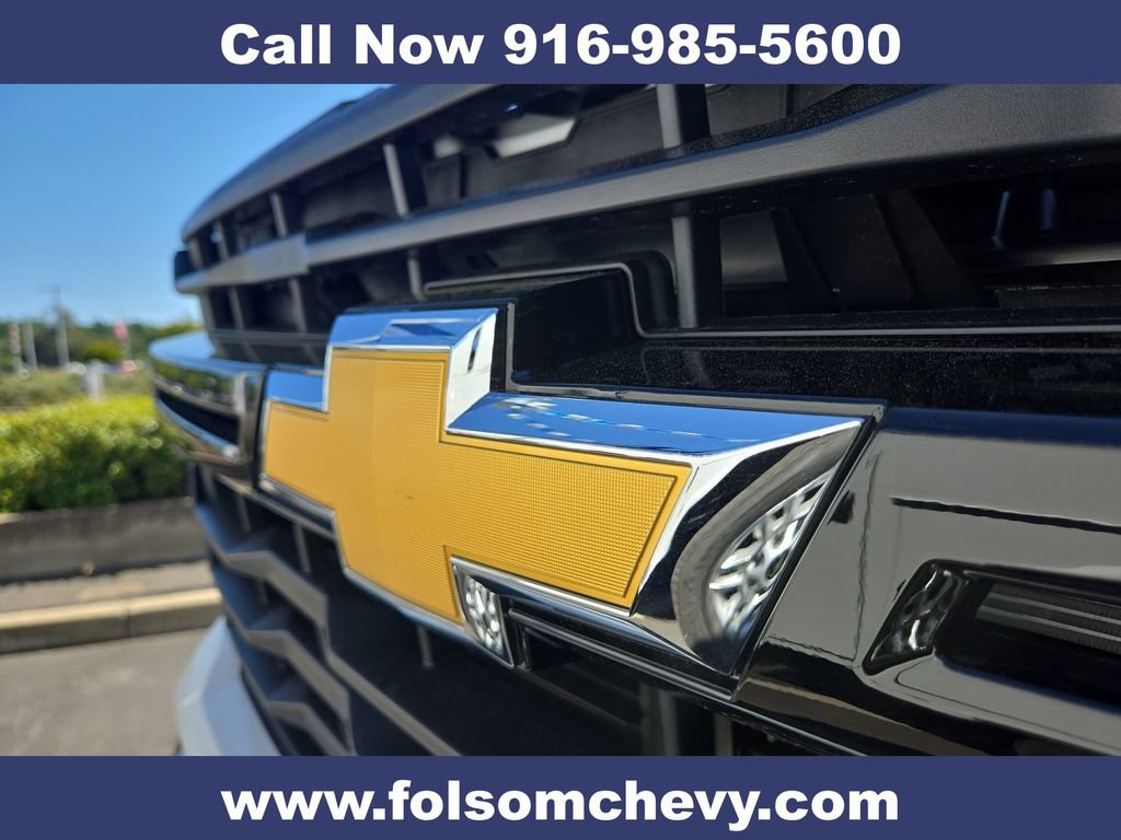 New 2026 Chevrolet Silverado 2500 W/T w/ WT Convenience Package image 24
