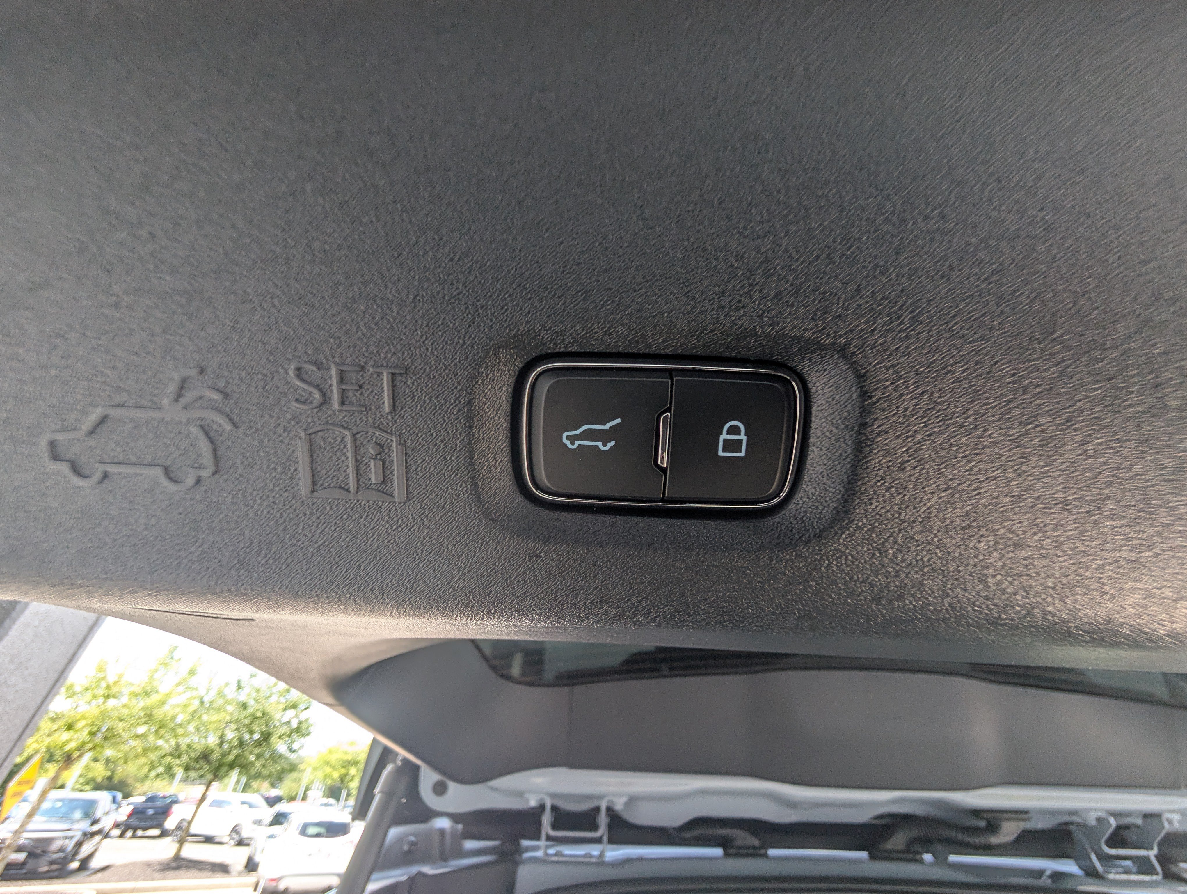 New 2027 Ford Expedition Platinum w/ Stealth Appearance Package AWD/4WD image 11