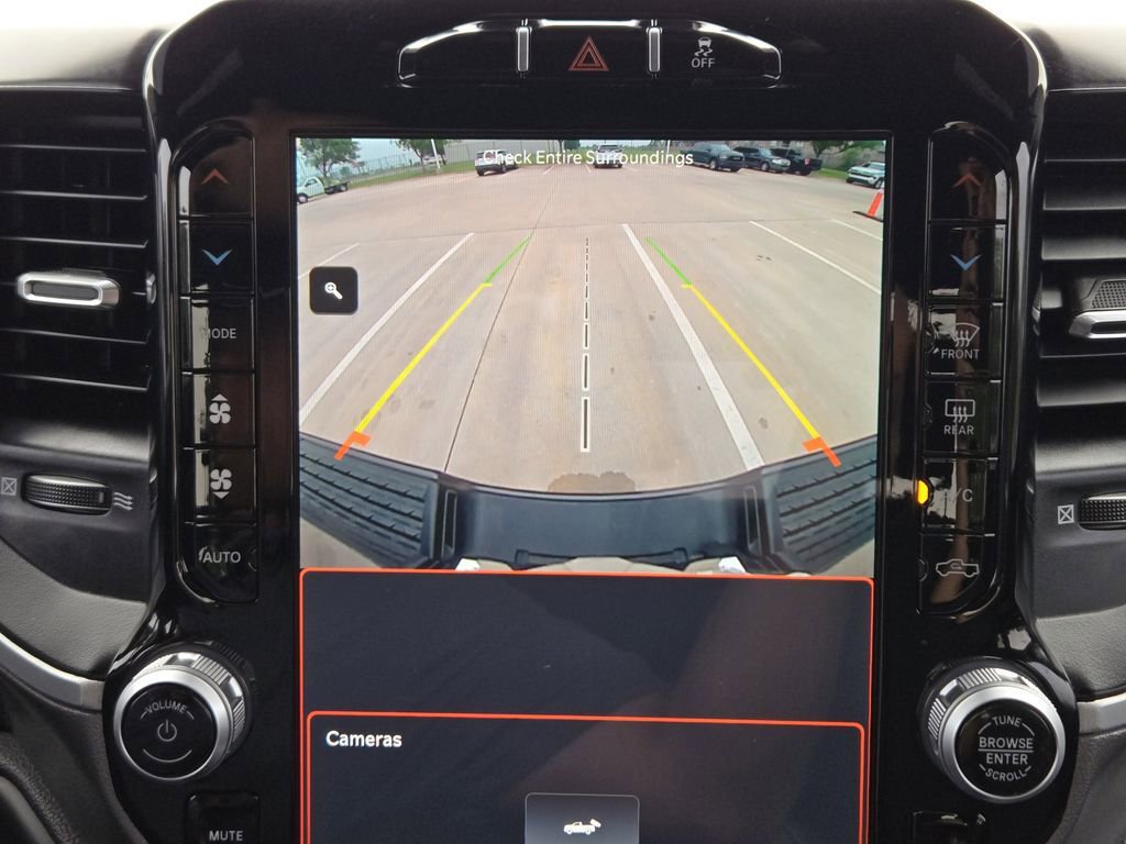 Used 2023 RAM 3500 Big Horn w/ Level 1 Equipment Group image 20