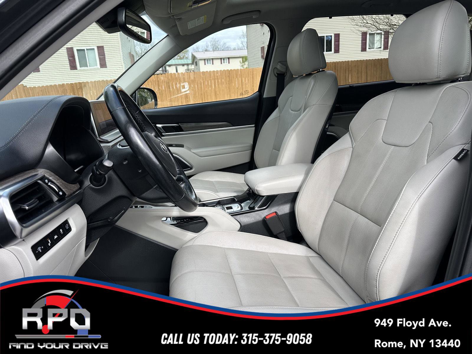 Used 2021 Kia Telluride SX AWD/4WD image 14