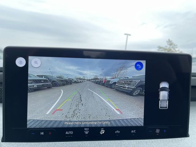 New 2025 Ford Maverick XLT w/ 4K Tow Package AWD/4WD image 19