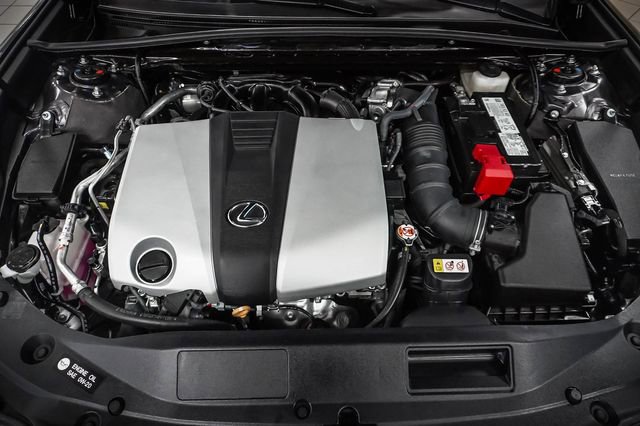 Certified 2025 Lexus ES 350 w/ Premium Package FWD image 25