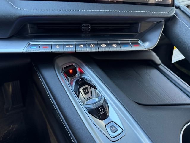 New 2026 Chevrolet Corvette Z06 w/ Battery Protection Package image 30