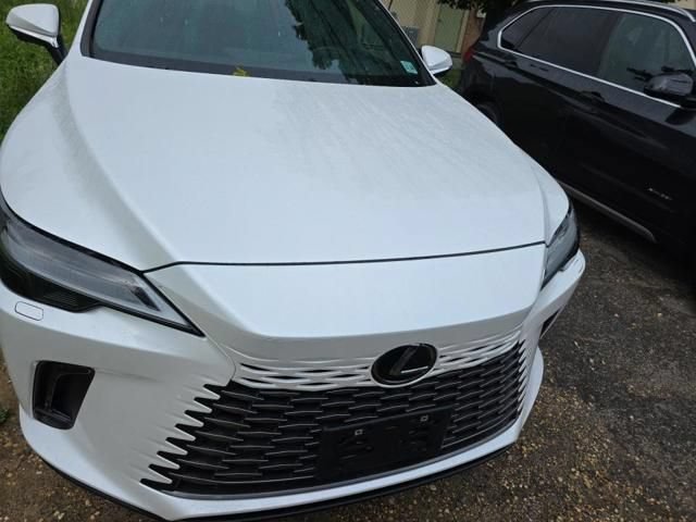Certified 2023 Lexus RX 350 AWD w/ Accessory Package image 20