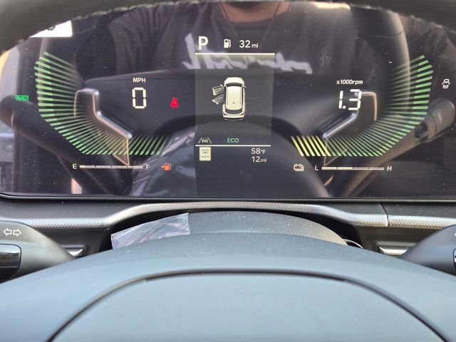 New 2026 Kia Sportage LX image 15