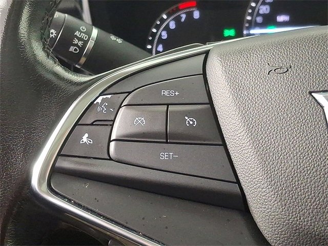 Used 2018 Cadillac XT5 Premium Luxury image 21