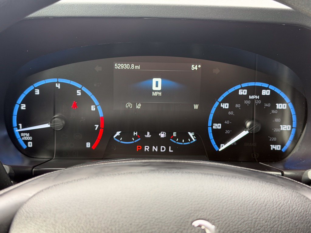 Used 2024 Ford Bronco Sport Big Bend AWD/4WD image 21