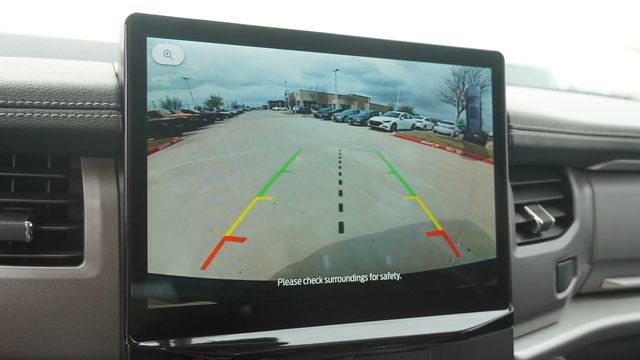 Used 2022 Ford Expedition Max XLT image 24