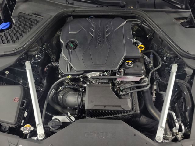 Used 2023 Genesis G80 2.5T image 13
