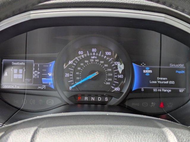 Used 2022 Ford Edge SEL AWD/4WD image 29
