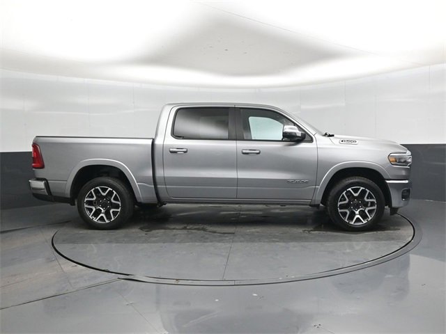 Used 2025 RAM 1500 Laramie image 2