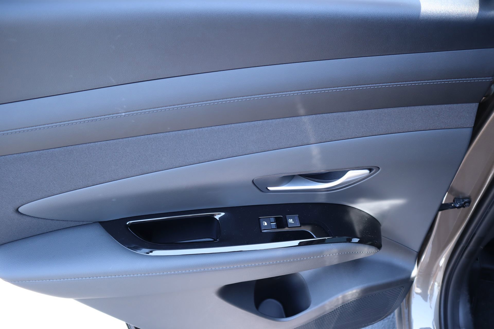 New 2026 Hyundai Tucson Limited AWD/4WD image 17