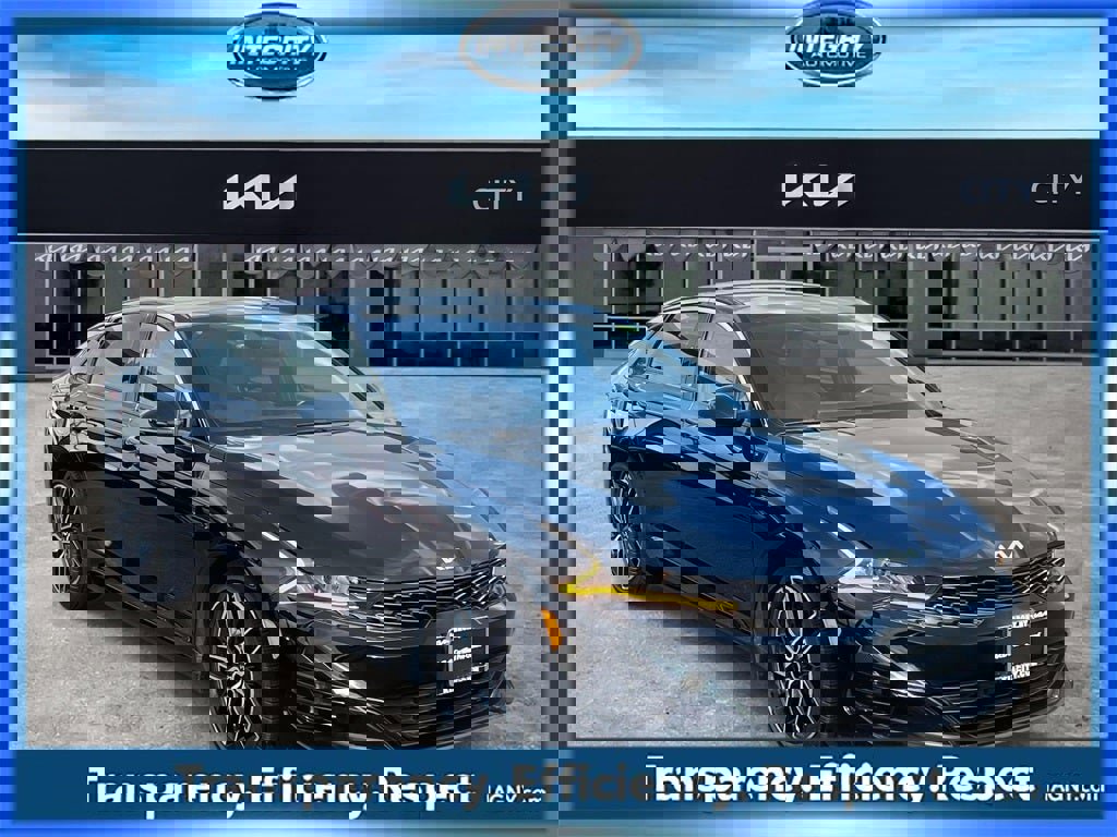 Used 2023 Kia K5 GT
