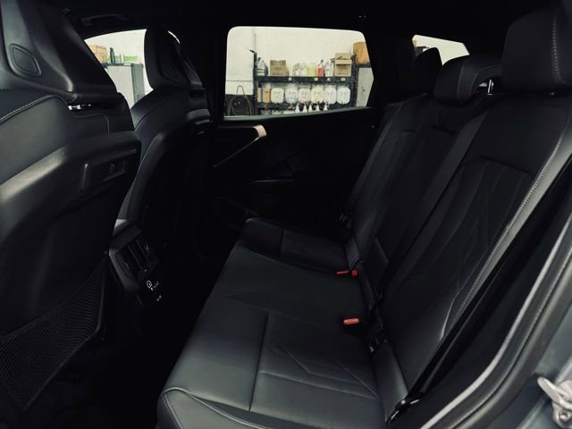 Certified 2025 BMW X3 xDrive30i w/ Premium Package image 19