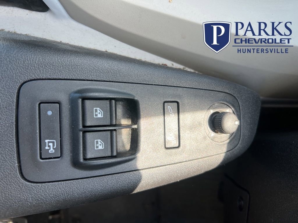 Used 2021 RAM ProMaster 1500 w/ Premium Appearance Group image 19