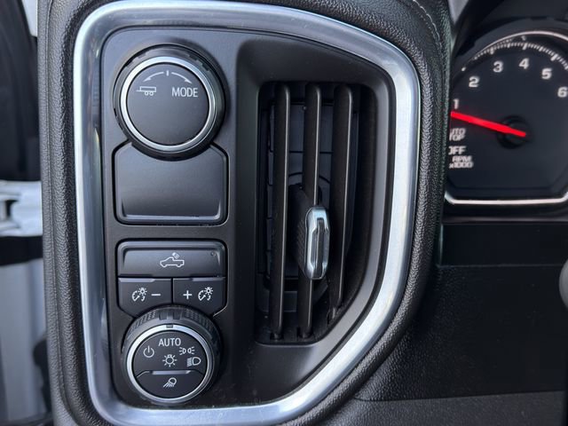 Used 2021 Chevrolet Silverado 1500 LT w/ Texas Edition Plus image 23