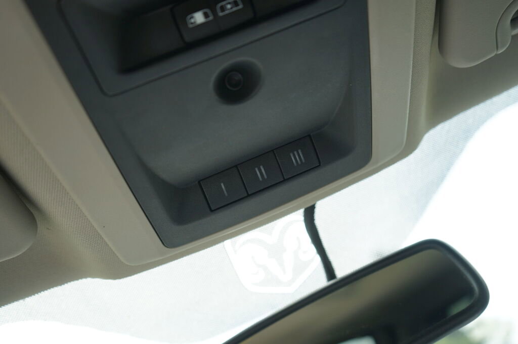 Used 2010 Dodge Ram 1500 Truck Sport AWD/4WD image 18