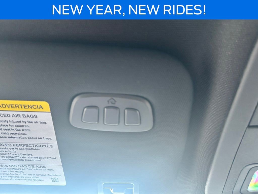 New 2026 Ford Explorer ST w/ Sun And Sound Package image 41