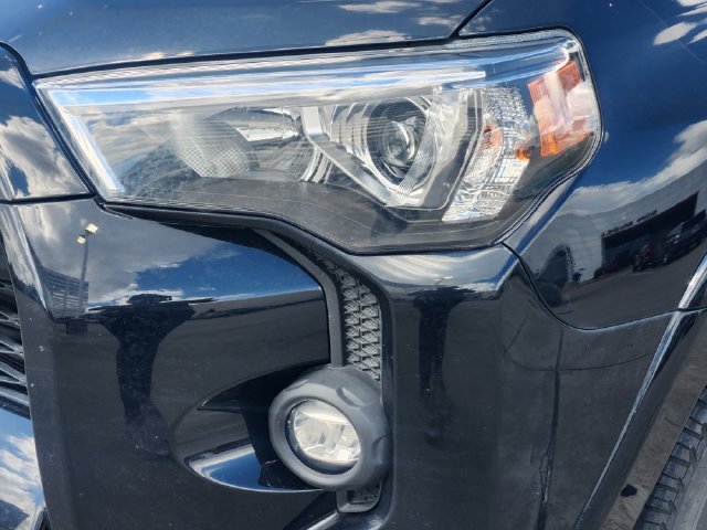 Certified 2023 Toyota 4Runner SR5 Premium w/ Moonroof Package RWD image 9