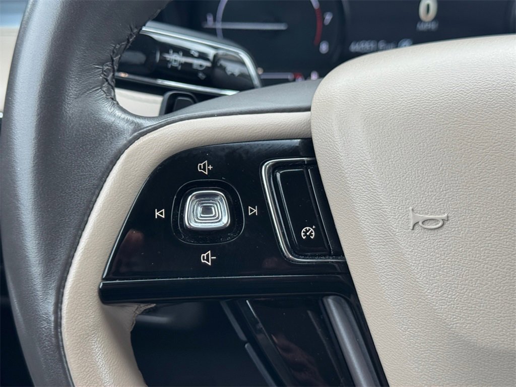 Used 2021 Lincoln Corsair Standard image 21