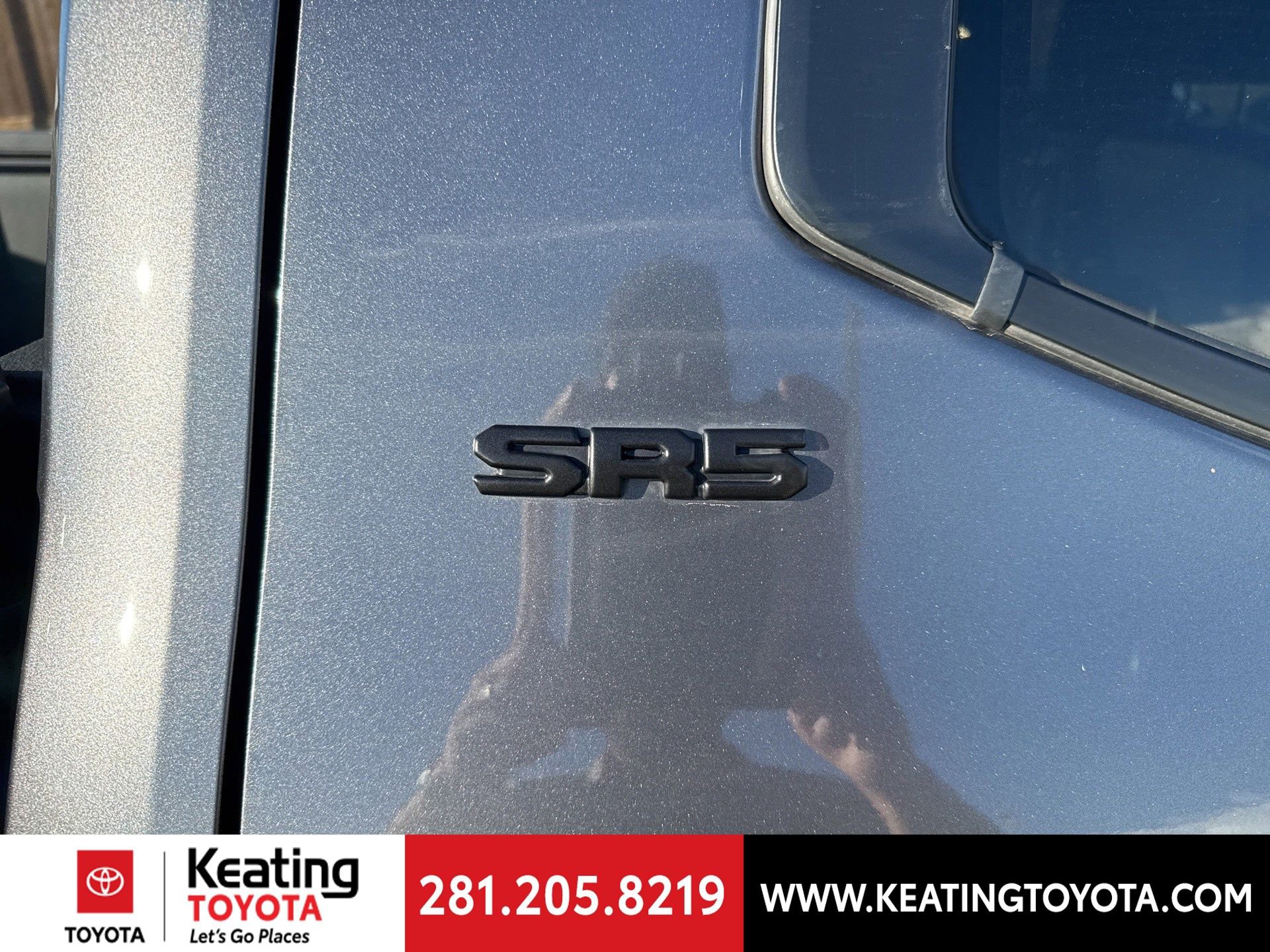 Used 2025 Toyota Tundra SR5 image 10