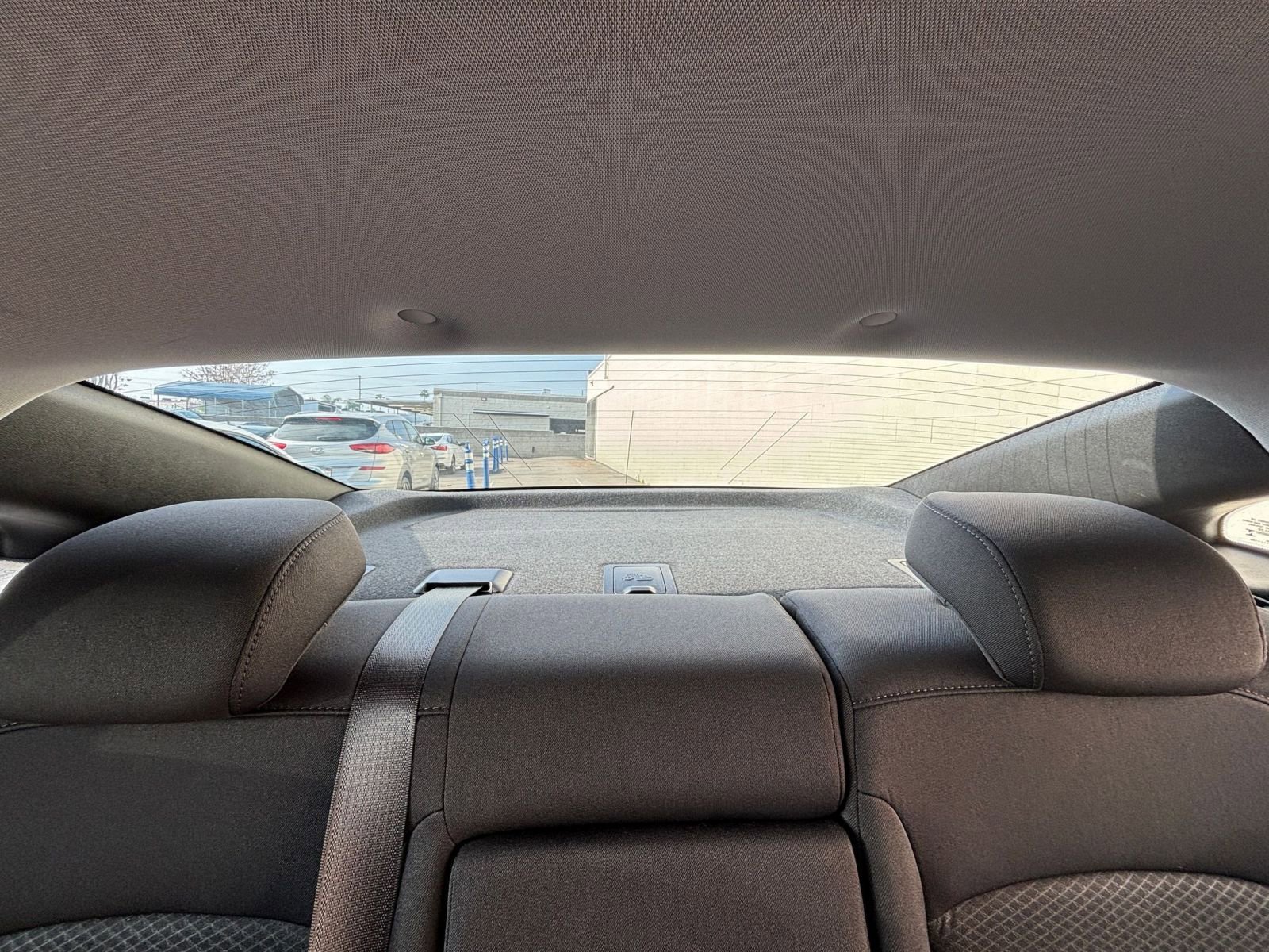 Used 2024 Chevrolet Malibu LT image 33