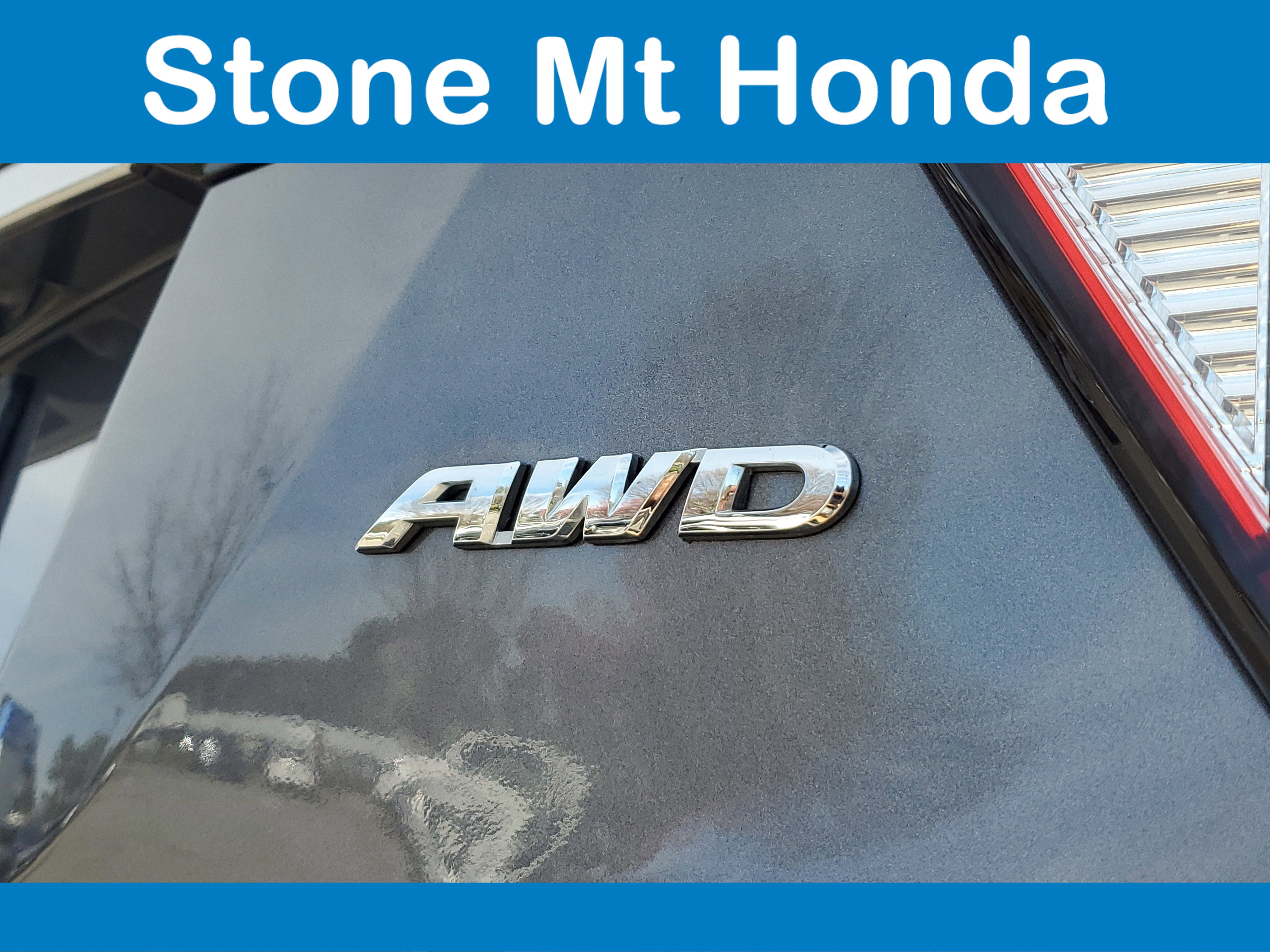 Used 2021 Honda HR-V LX image 7