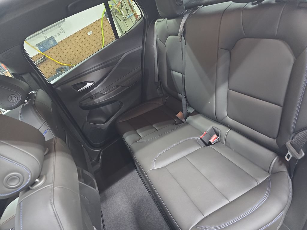 New 2026 Buick Envista Sport Touring w/ Convenience I Package FWD image 14