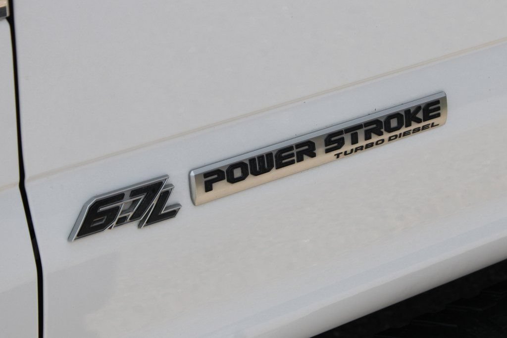 Used 2020 Ford F250 XLT w/ XLT Value Package AWD/4WD image 45