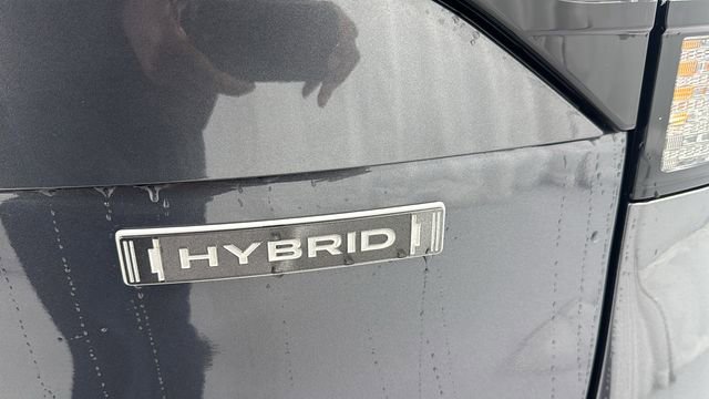 New 2025 Subaru Forester Sport image 38