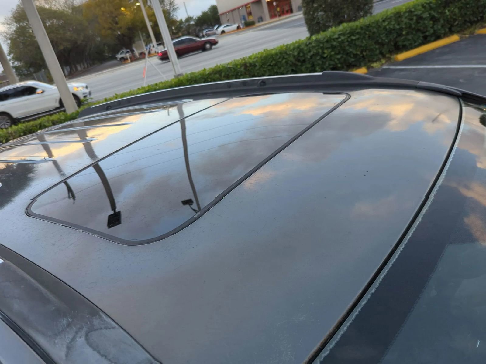 Used 2016 Jeep Compass High Altitude image 11