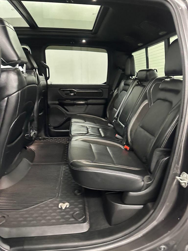 Used 2023 RAM 1500 Sport w/ G/T Package AWD/4WD image 31