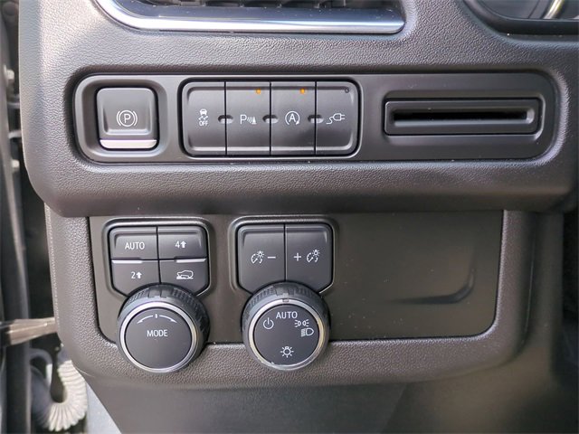 Certified 2021 Chevrolet Tahoe LT image 18