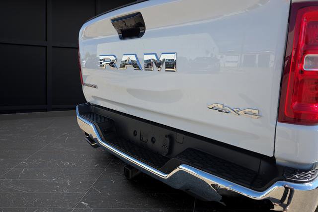 New 2026 RAM 1500 Big Horn image 37