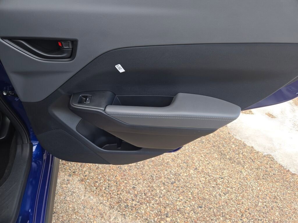 New 2026 Subaru Crosstrek 2.0i Premium image 9