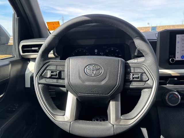 Used 2024 Toyota Tacoma TRD Sport AWD/4WD image 14