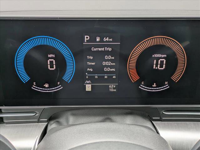 New 2026 Hyundai Kona SEL Sport image 11