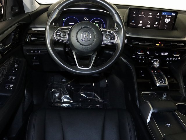 Certified 2023 Acura MDX SH-AWD image 3