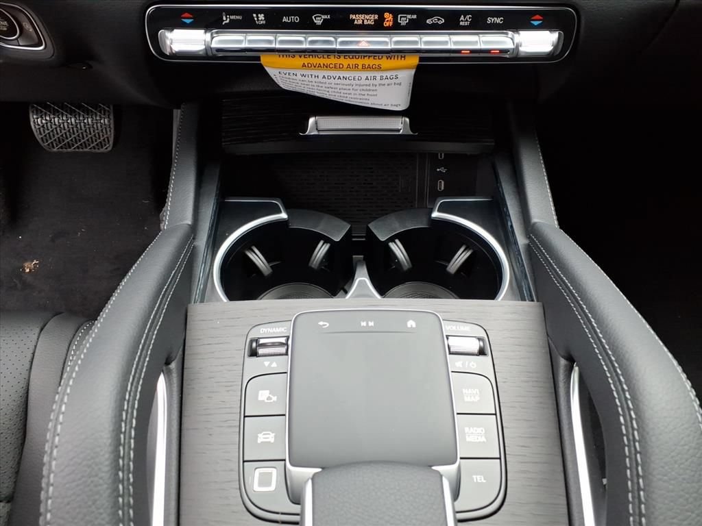 Used 2026 Mercedes-Benz GLE 350 4MATIC image 24