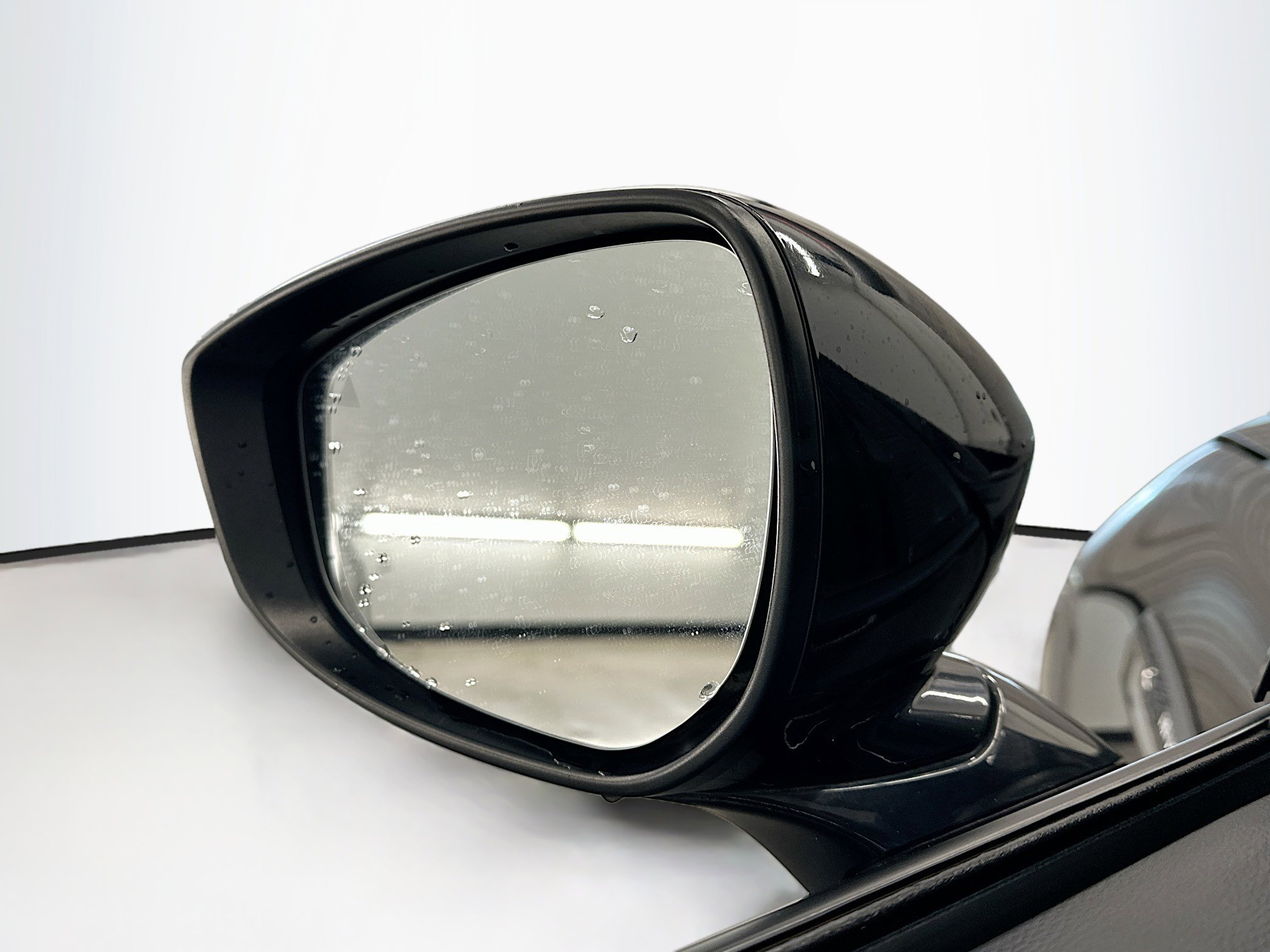 Used 2025 MAZDA CX-90 3.3 Turbo w/ Premium Sport Pkg image 16