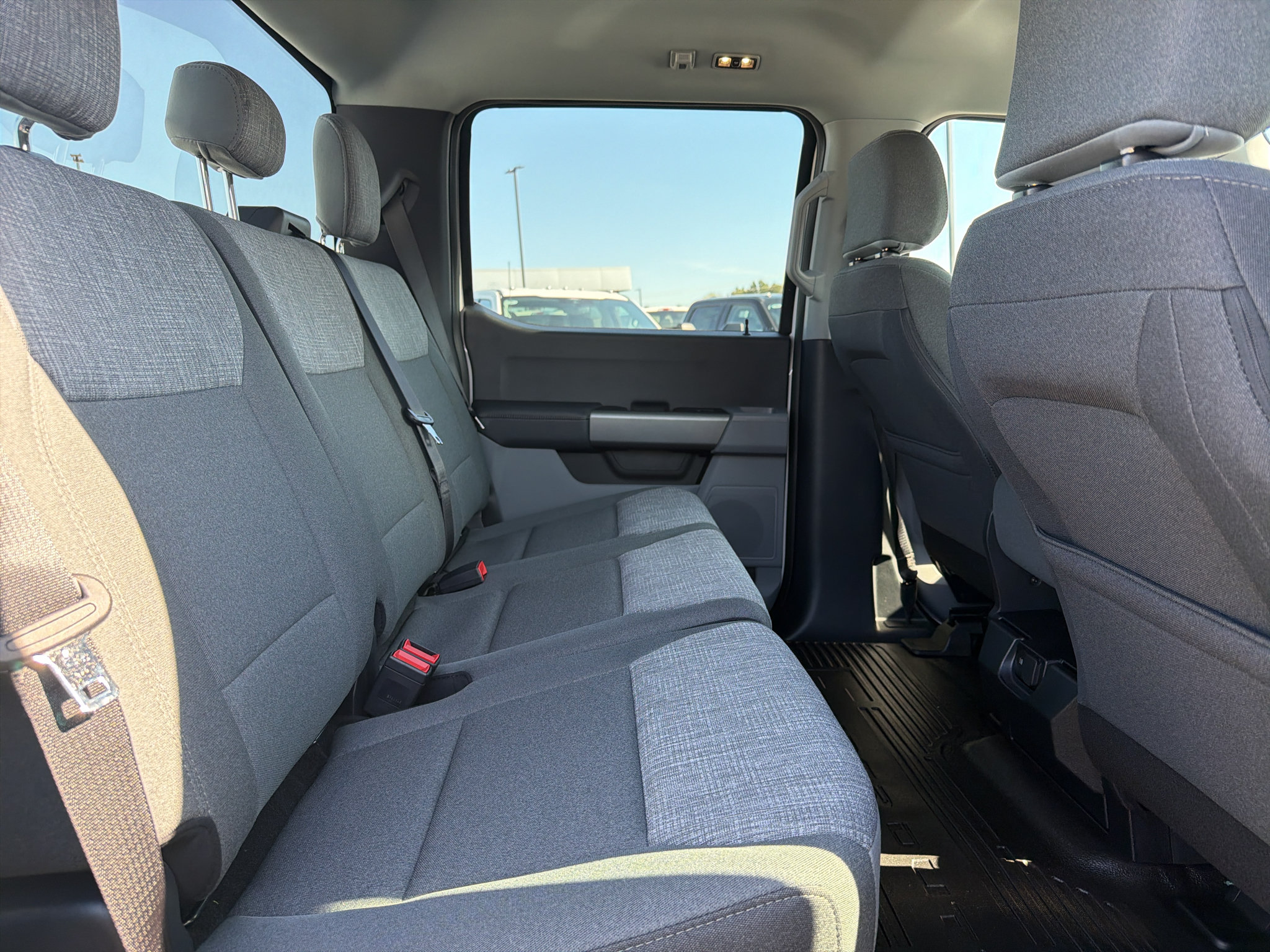 New 2027 Ford F250 XLT AWD/4WD image 25