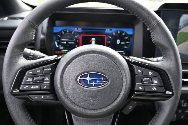 New 2026 Subaru Outback Premium AWD/4WD image 28