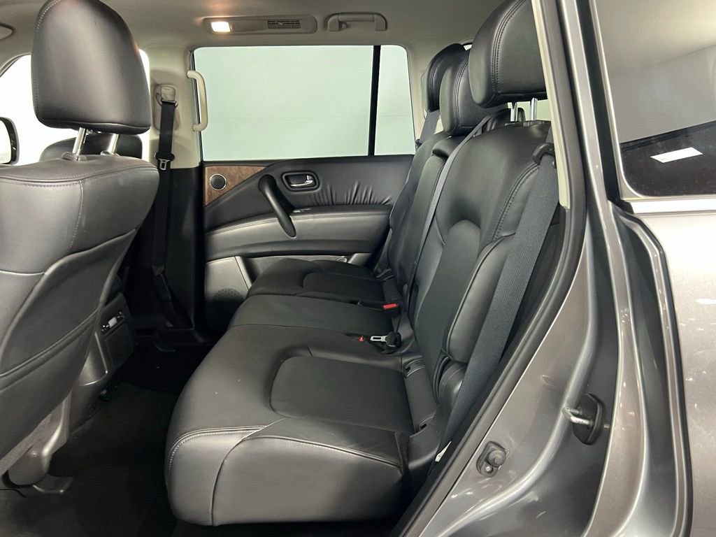 Used 2024 Nissan Armada SL image 25