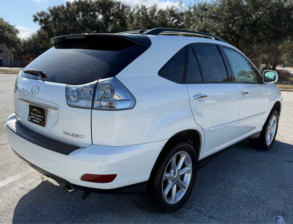 Used 2009 Lexus RX 350 2WD image 5